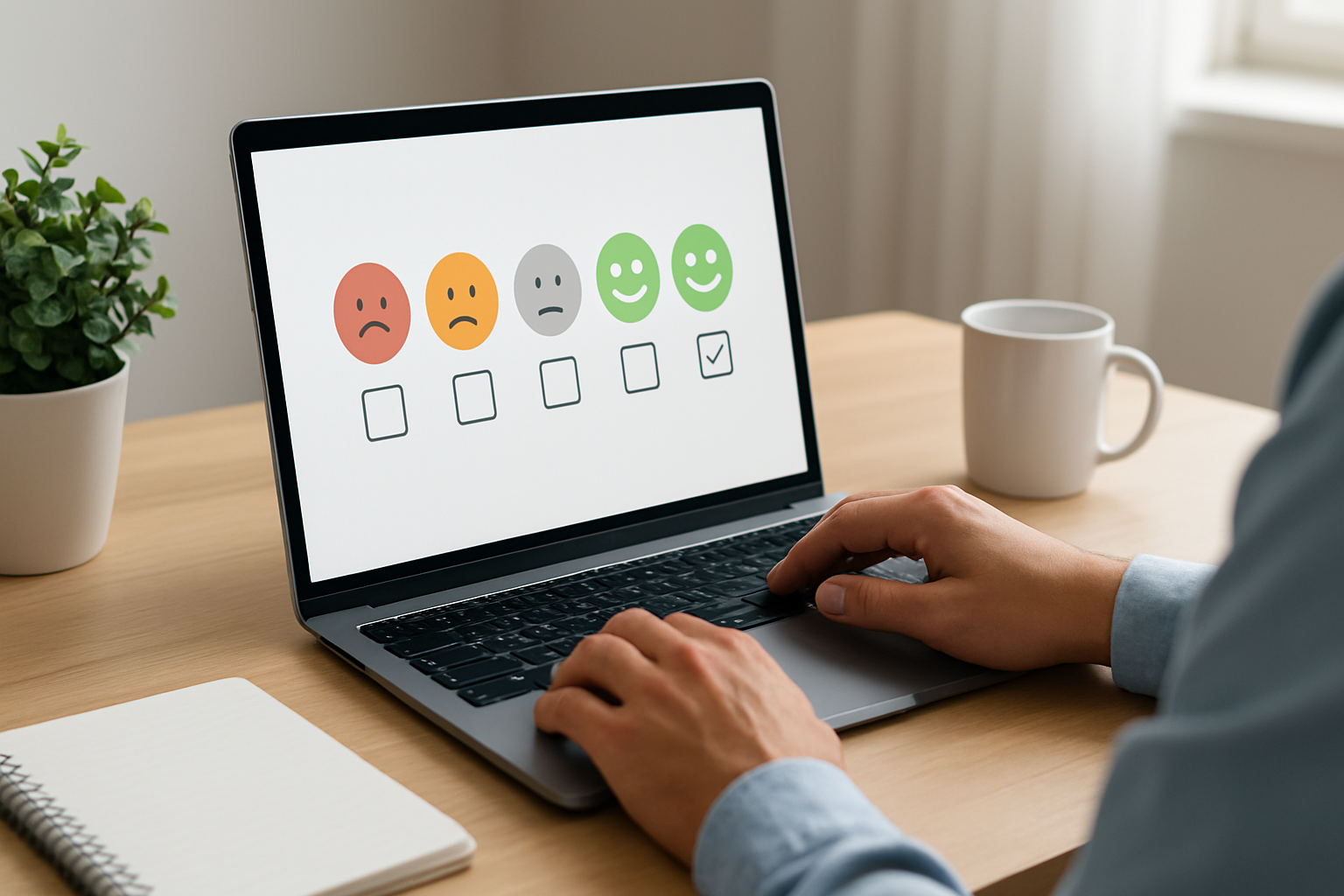 How to Collect and Analyze Customer Feedback for Better Experiences