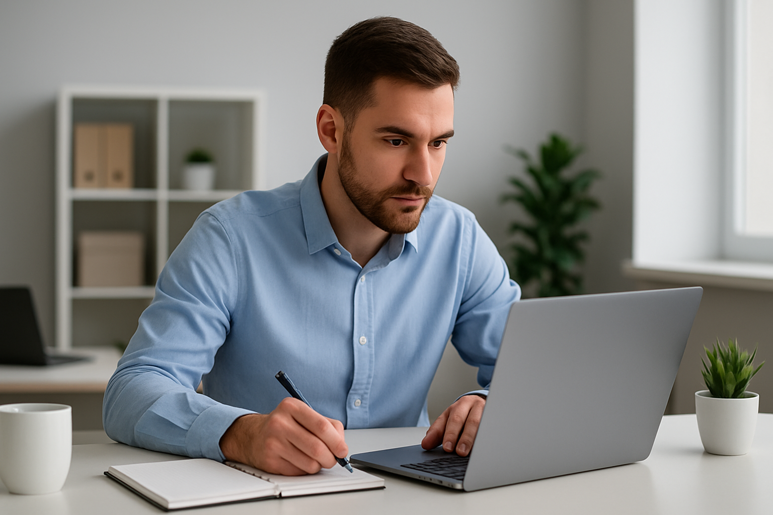The Science of Focus: How to Enhance Productivity in the Office