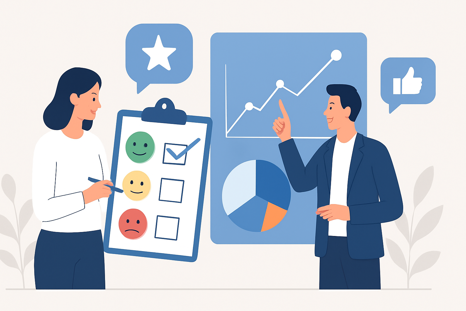 Transforming Customer Feedback Into Actionable Insights for Greater Satisfaction