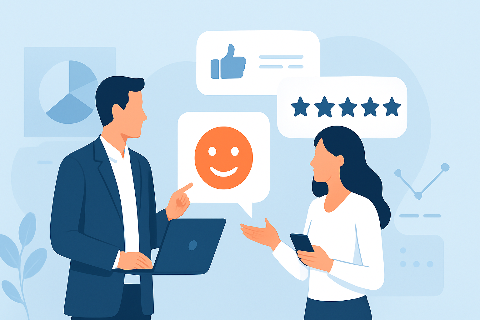 Transforming Customer Experience: Strategies for Success in the Digital Age