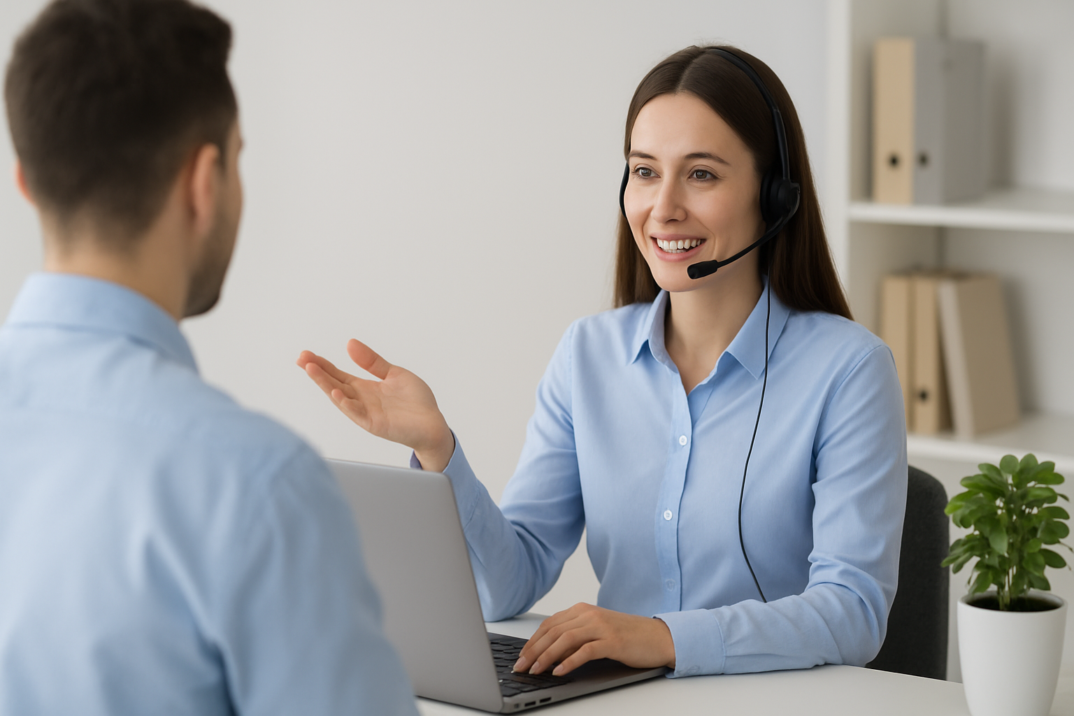 The Ultimate Guide to Implementing Customer Service Best Practices