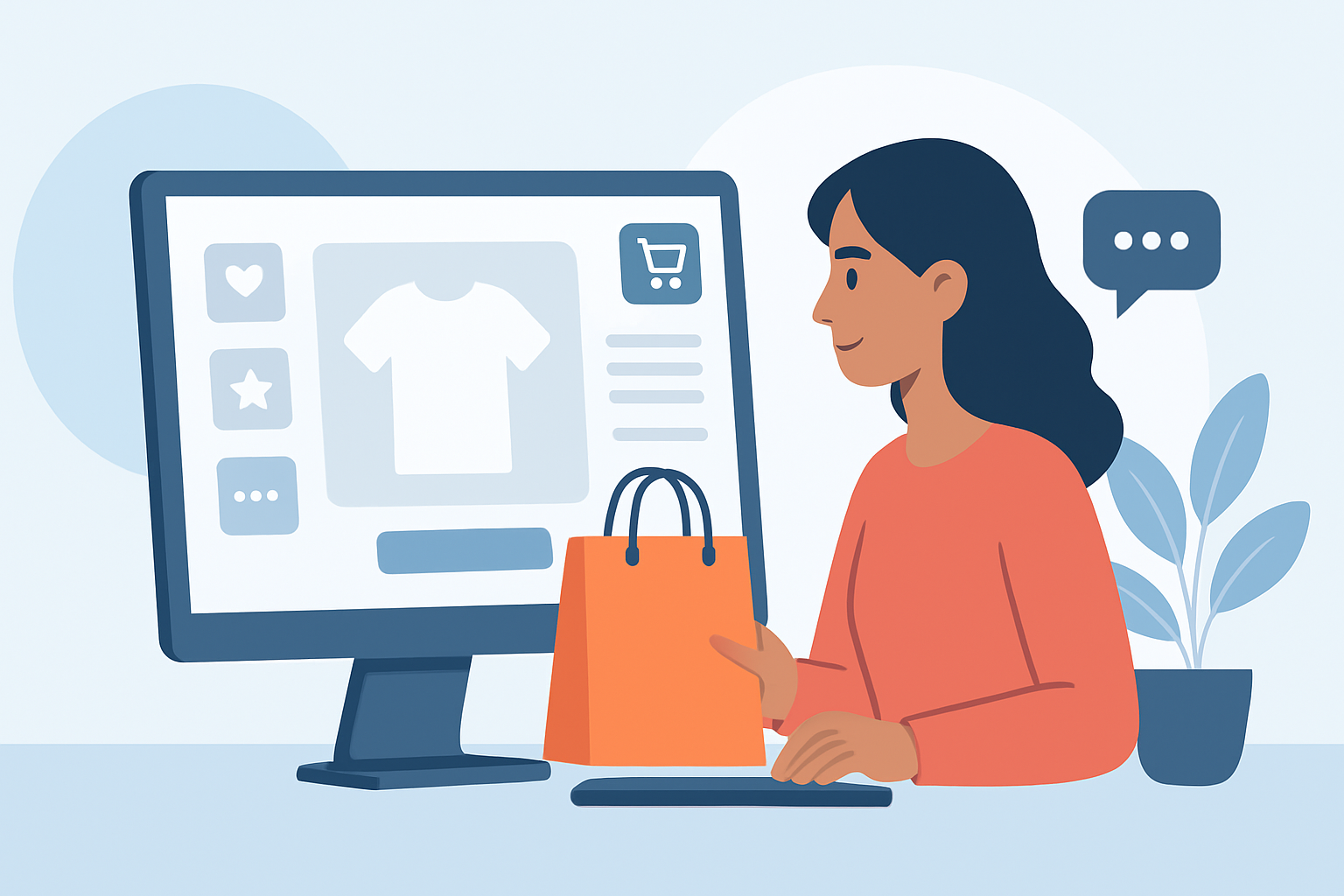 Técnicas Inovadoras para Enriquecer a Experiência do Cliente em Lojas Online