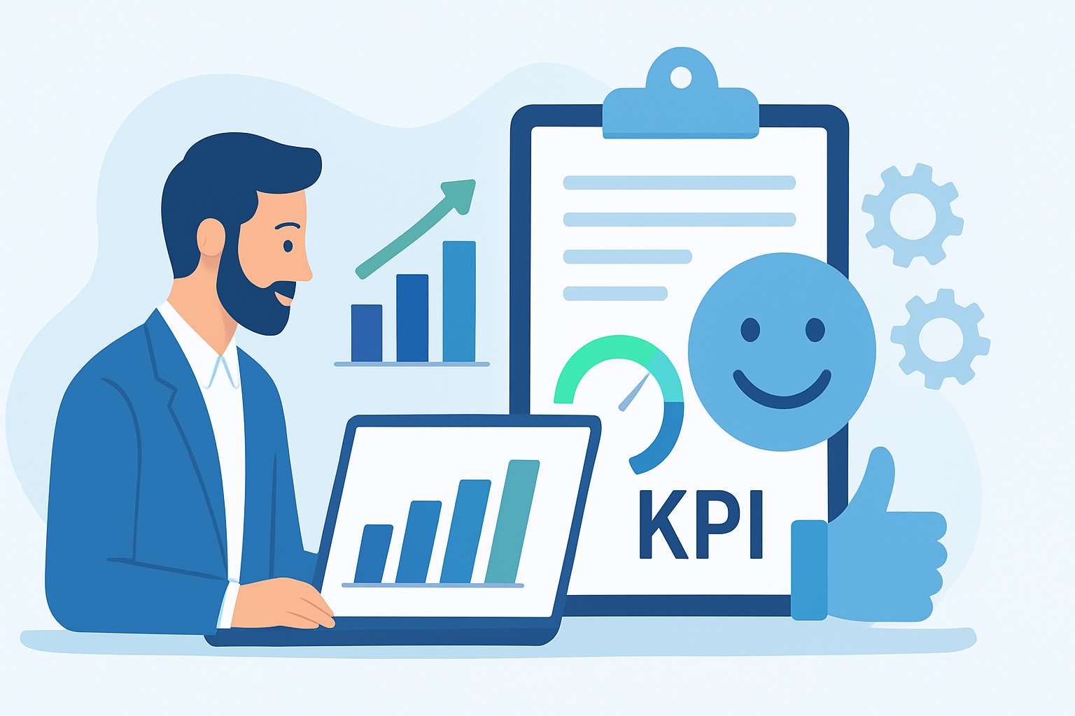 Enhancing Customer Satisfaction with Smart SLA Metrics