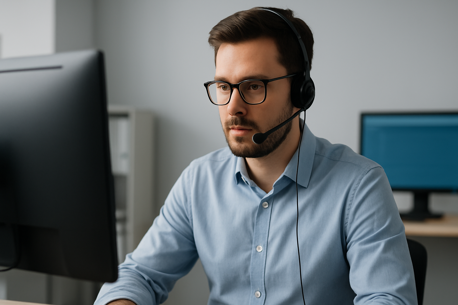 Estratégias para um Suporte Técnico Eficiente em Tempos de Crise