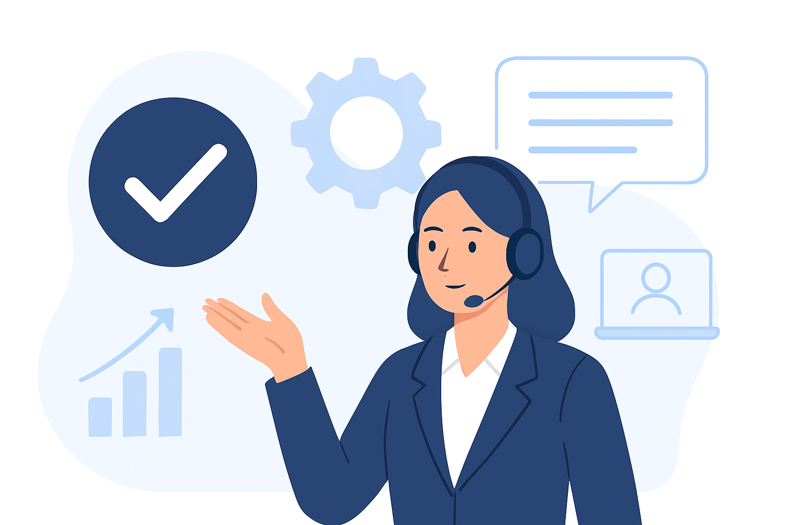 The Importance of SLA in Enhancing Customer Support Efficiency