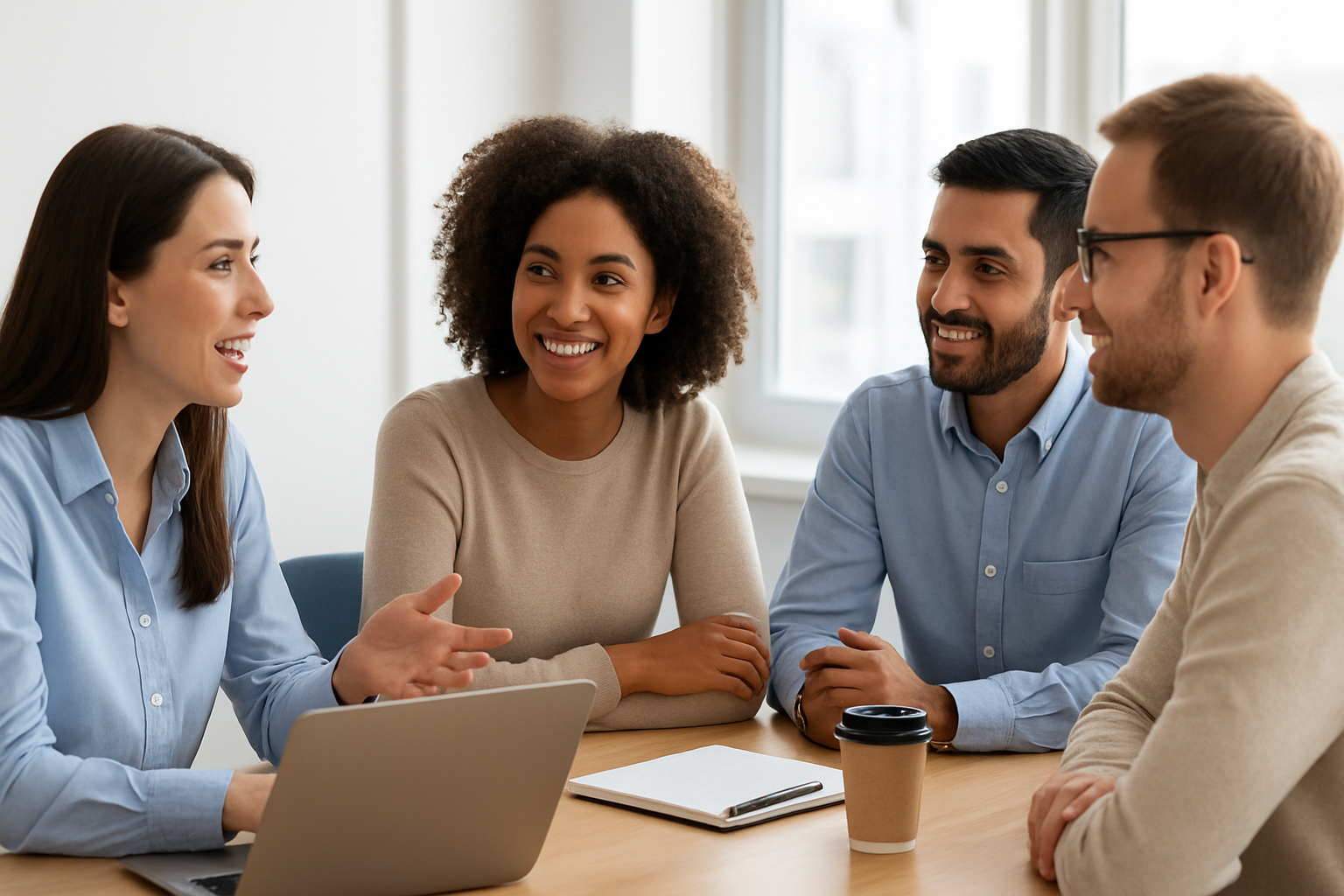 The Art of Communication: Enhancing Collaboration in Support Team Management