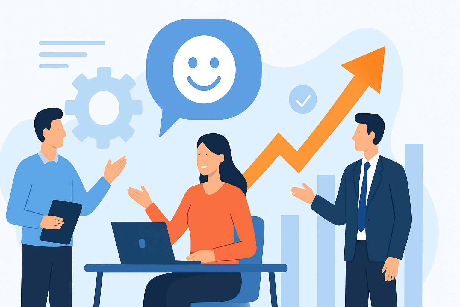 Transforming Customer Experience: Strategies for Success