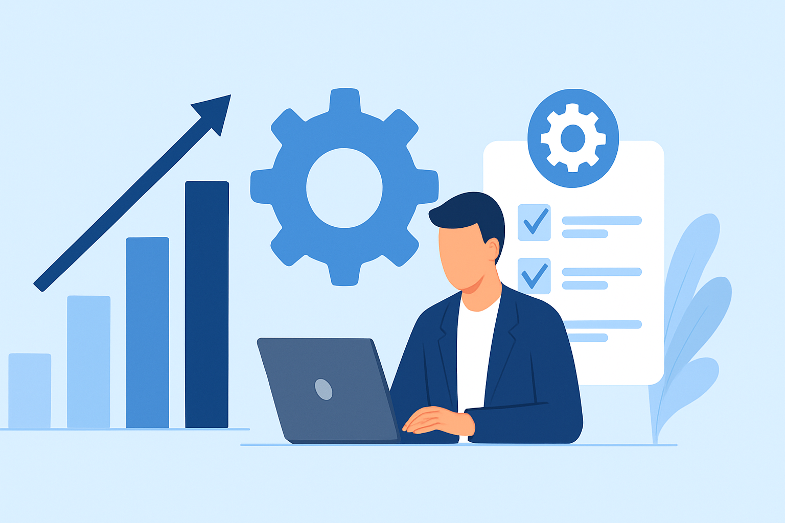 Key Benefits of Business Process Automation for Small Businesses