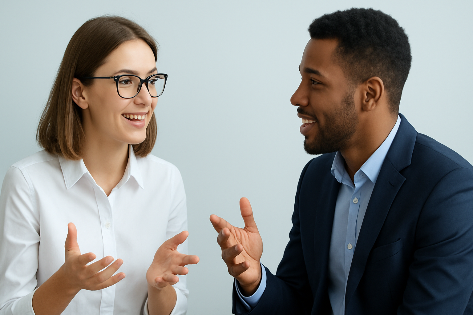 Técnicas Eficazes para Melhorar a Comunicação com os Clientes