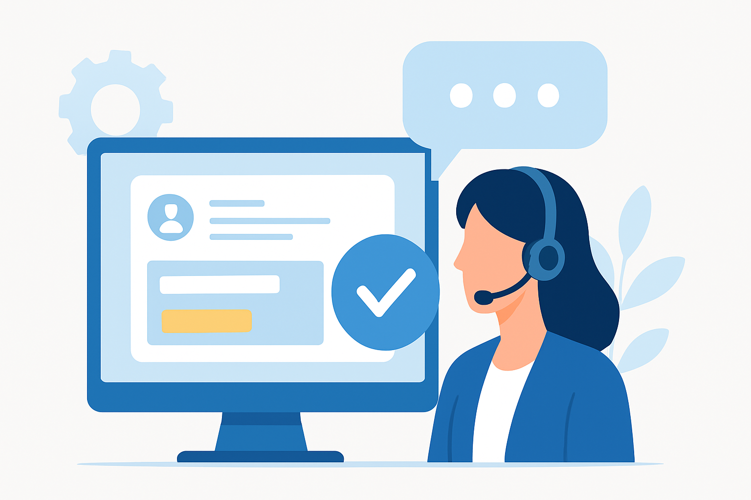 Streamlining Support Ticket Management for Enhanced Customer Service