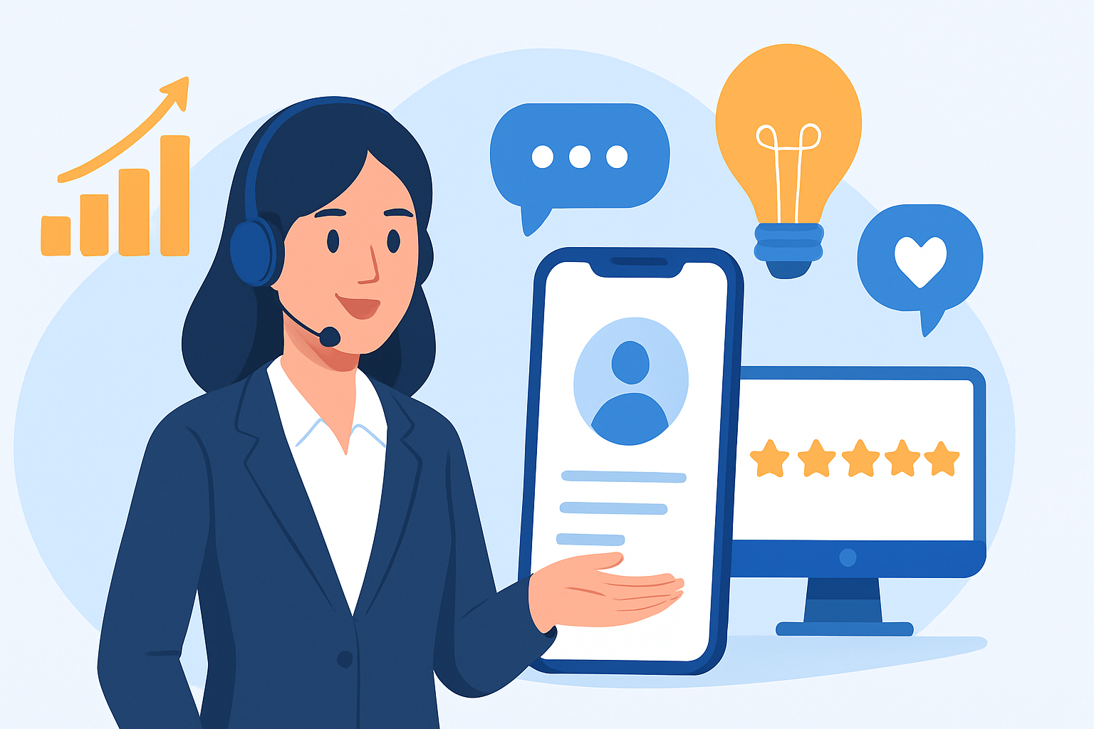 Top Trends in Customer Experience You Can’t Afford to Ignore