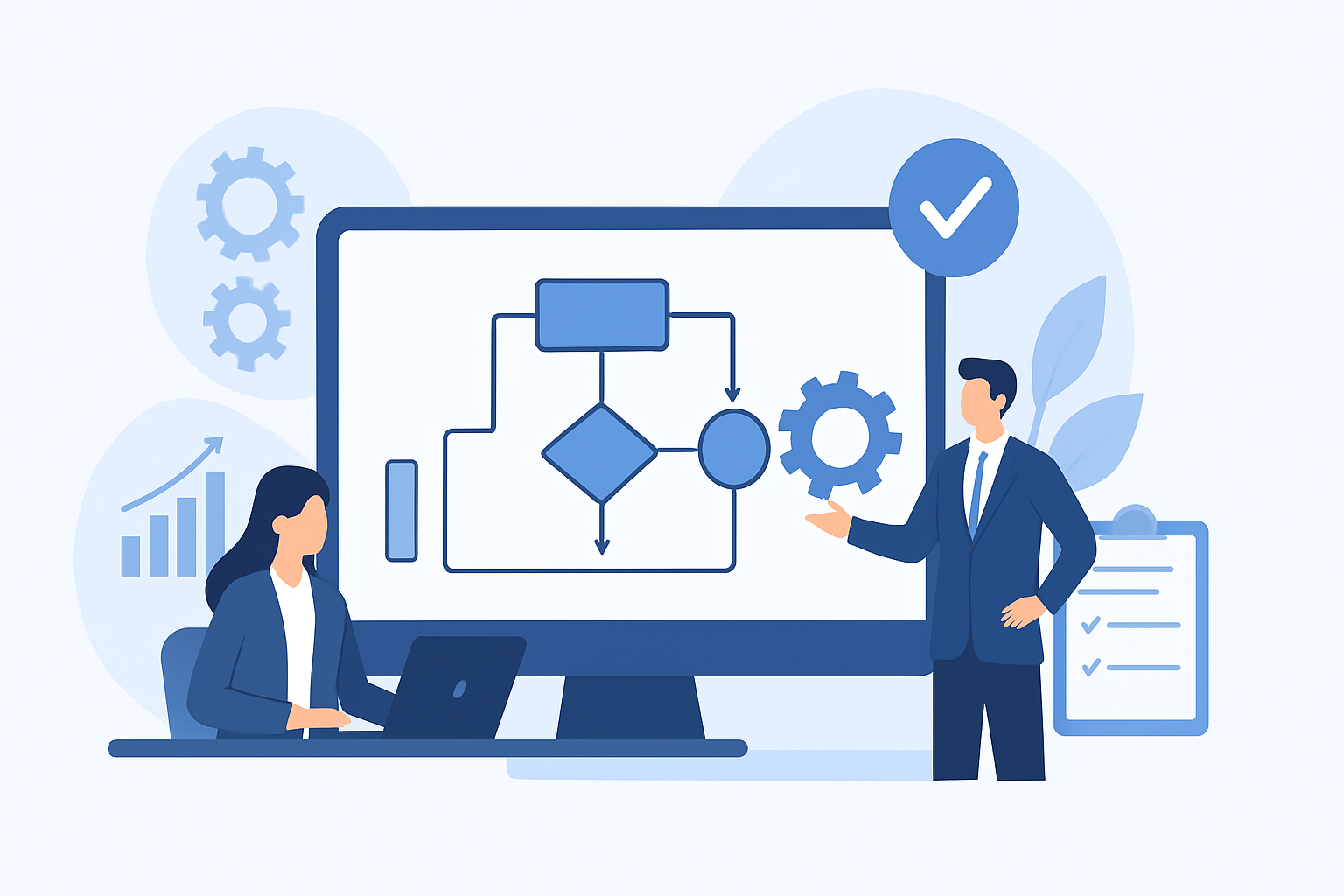 Top Strategies for Implementing Business Process Automation in Your Company