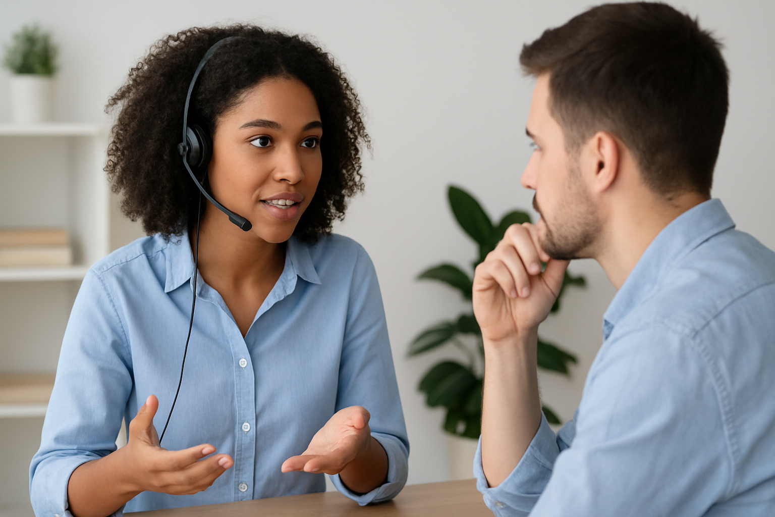 The Art of Listening: Key Customer Service Best Practices to Implement