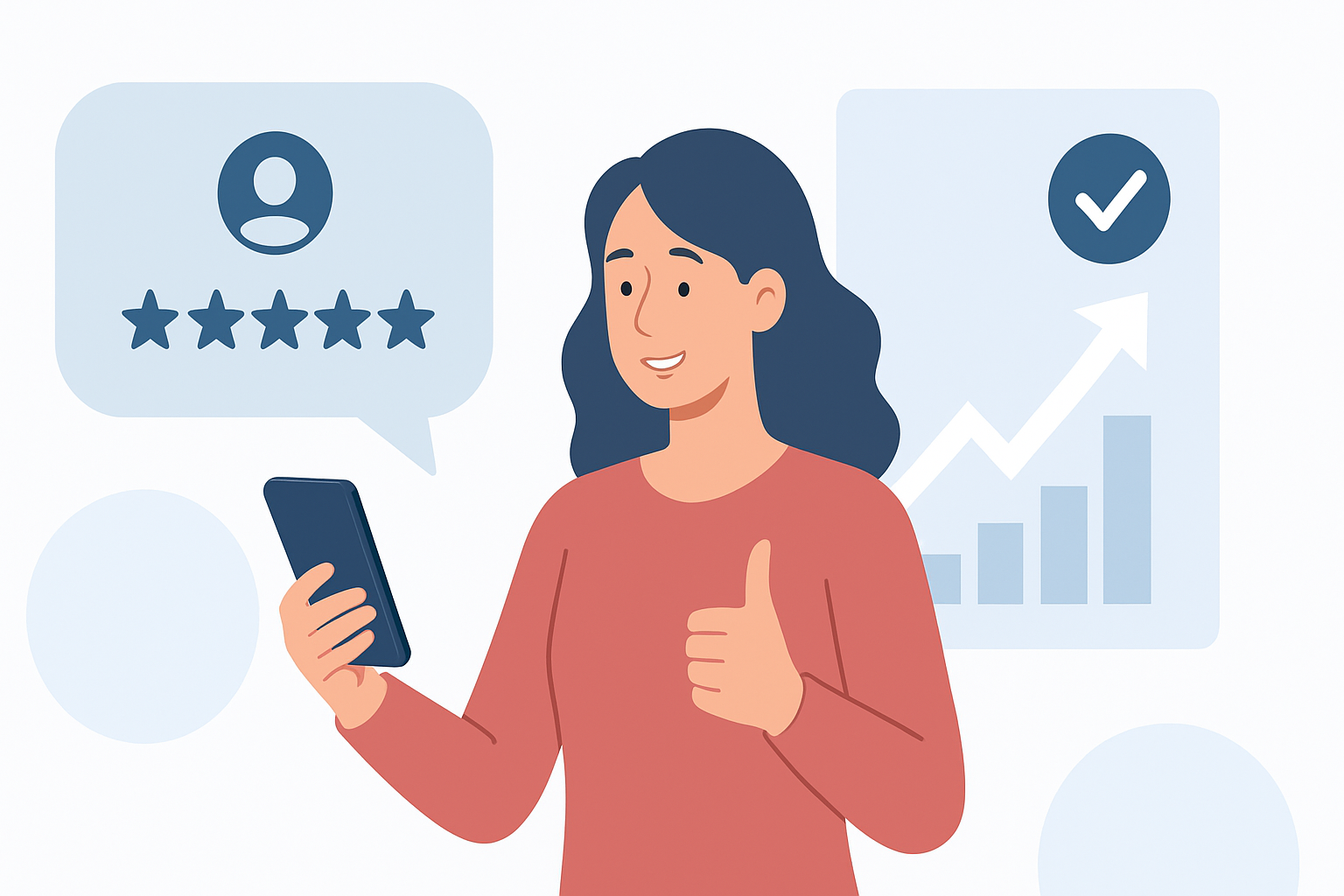 Como transformar feedback do cliente em oportunidades de melhoria