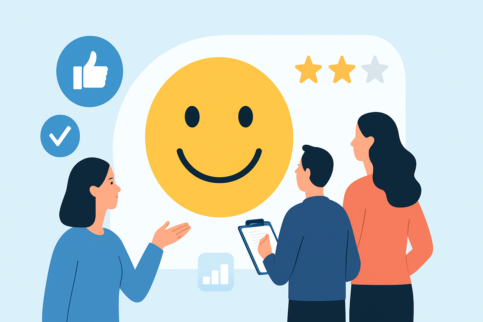 The Key Drivers of Customer Satisfaction: Understanding What Really Matters