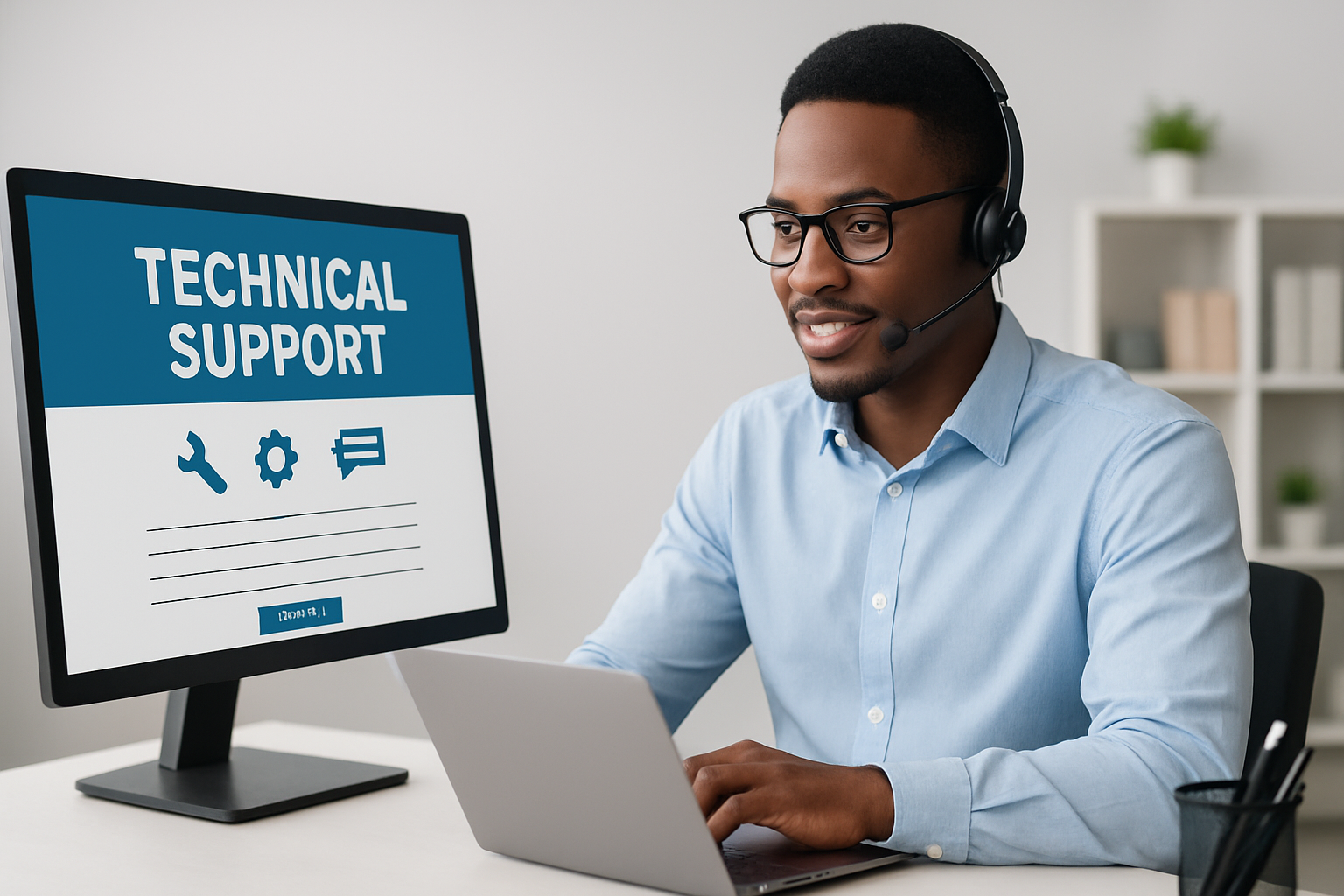 Top Strategies for Providing Exceptional Technical Support