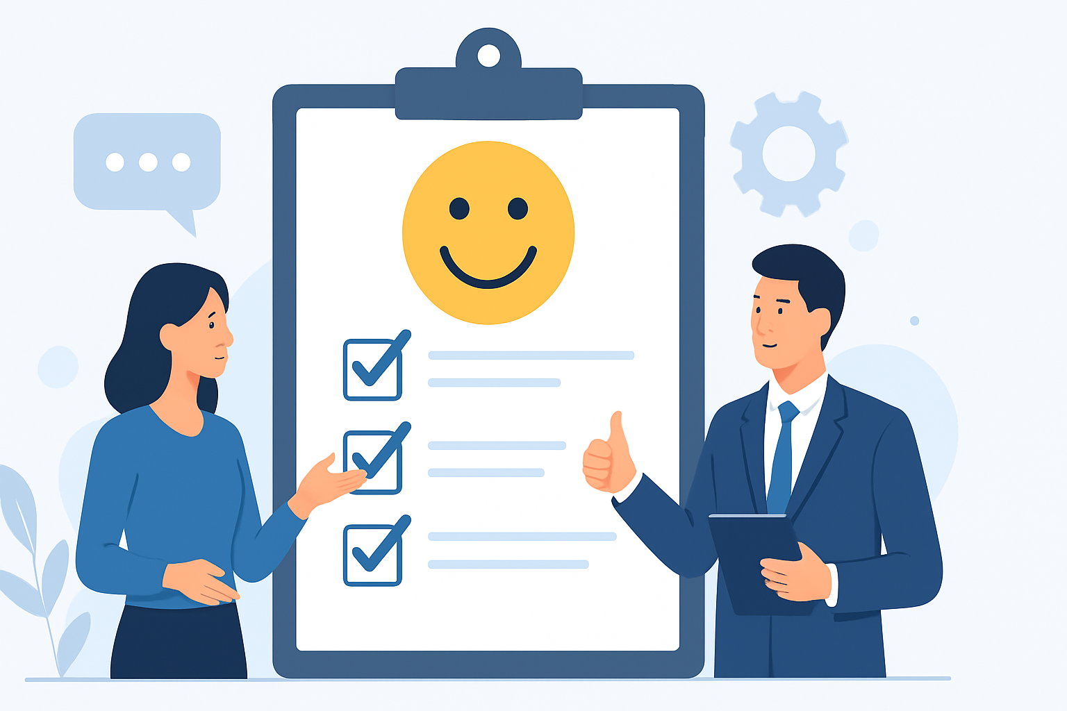 10 Proven Strategies to Enhance Customer Satisfaction in Your Company