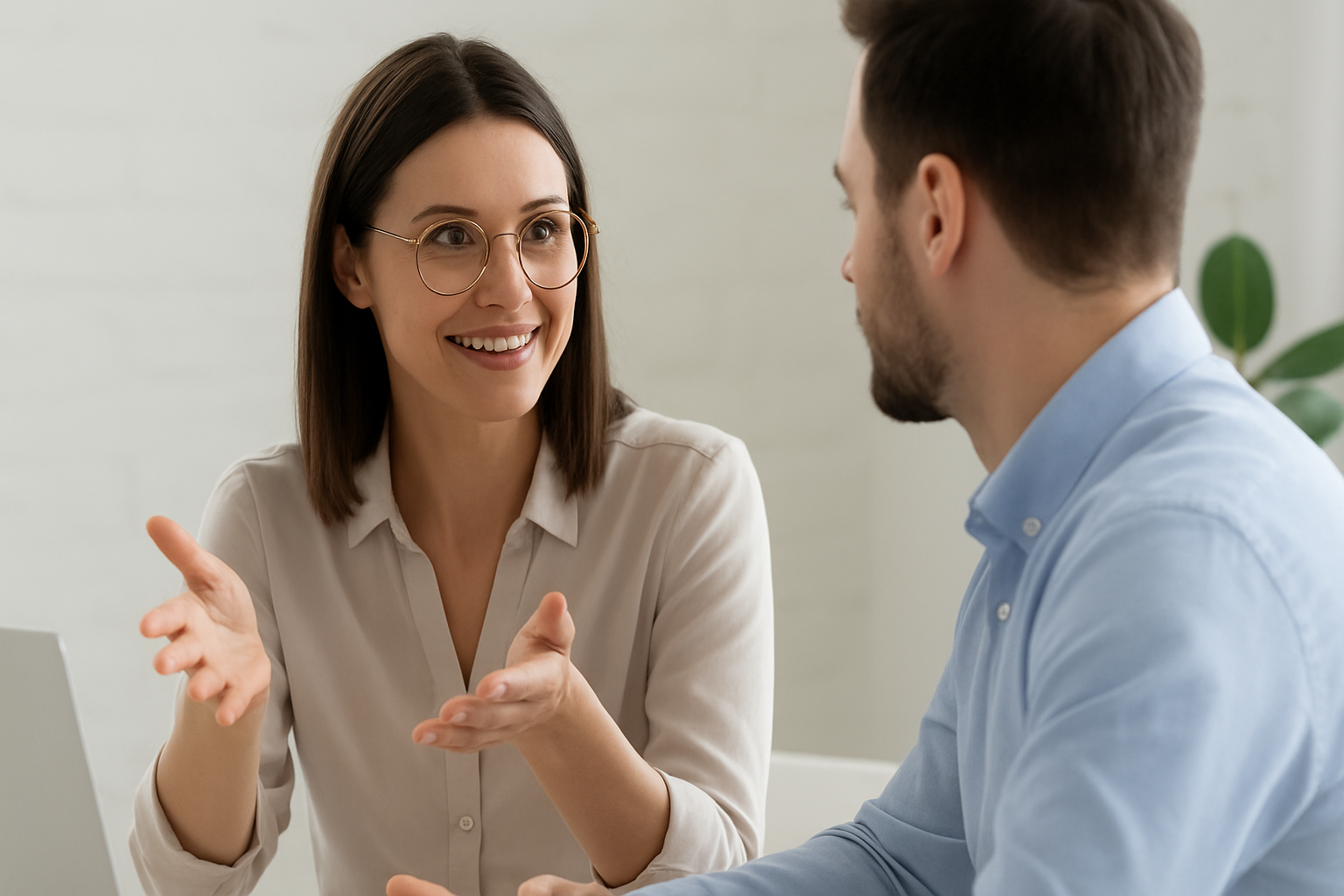 A Importância da Transparência na Comunicação com Clientes: Dicas Práticas