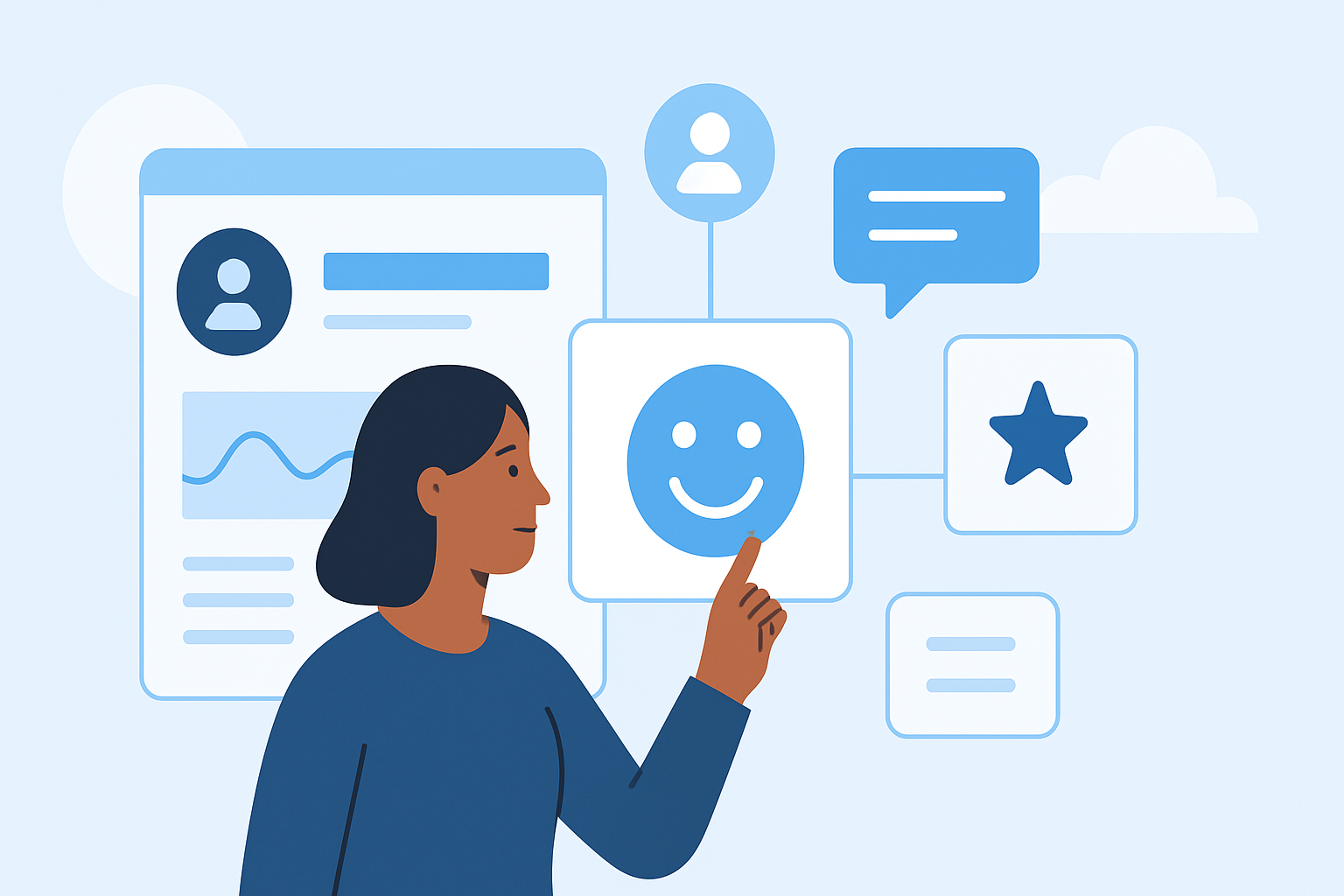 The Future of Customer Experience: Trends to Watch in the Coming Years