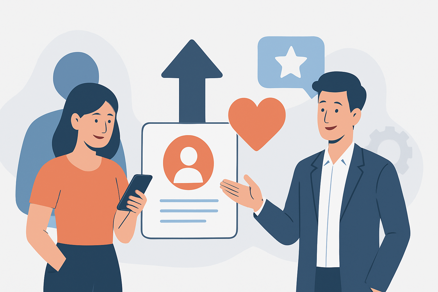 The Power of Personalization in Customer Experience: Building Loyalty and Trust
