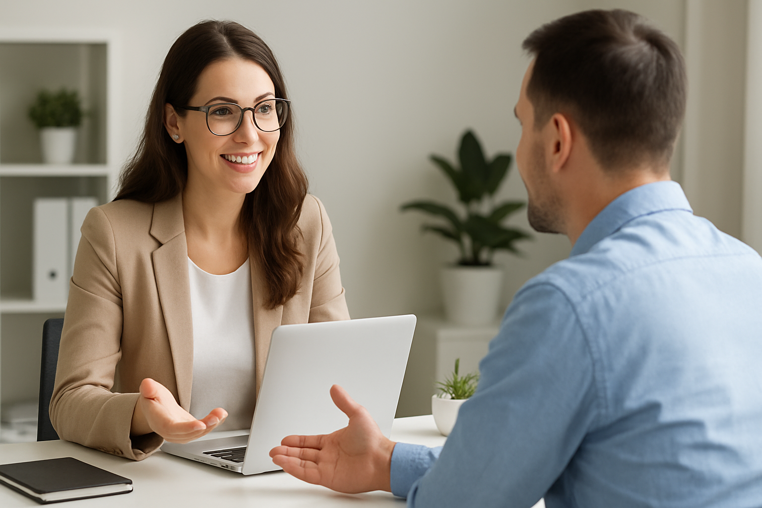 A Arte de Encantar o Cliente: Dicas para um Atendimento Exemplar