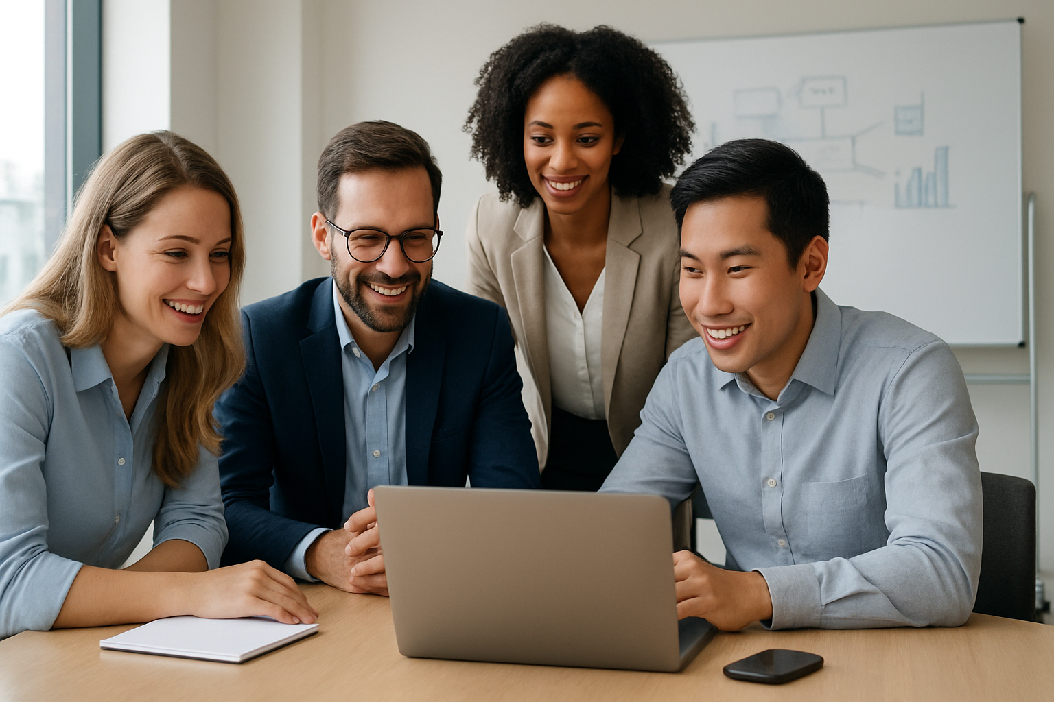 Enhancing Communication: How Enterprise Collaboration Tools Transform Team Dynamics