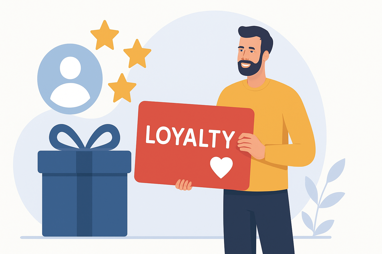 Creating a Loyalty Program: The Key to Retaining Customers