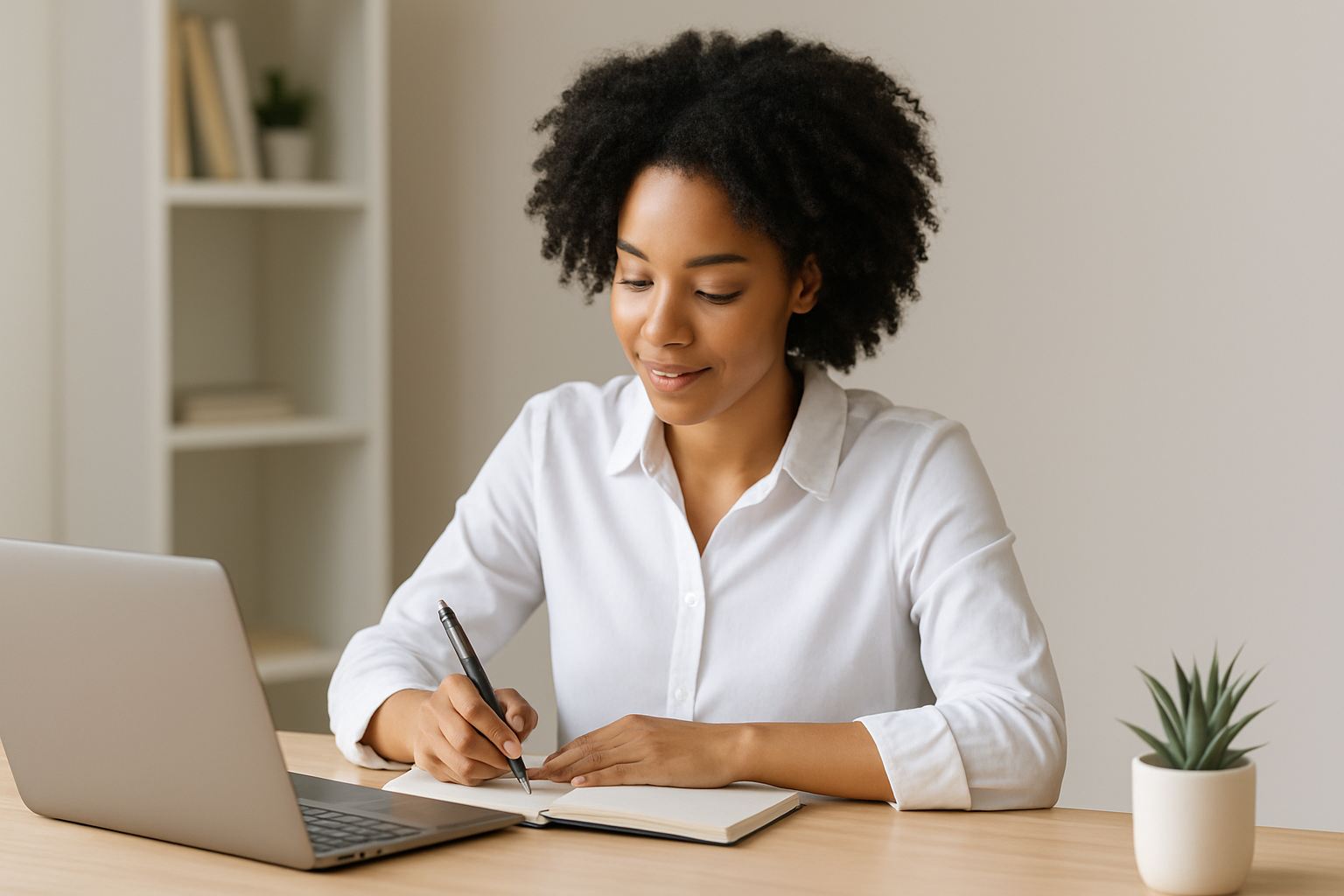 Os Melhores Hábitos diários para Aumentar a Eficiência no Seu Trabalho