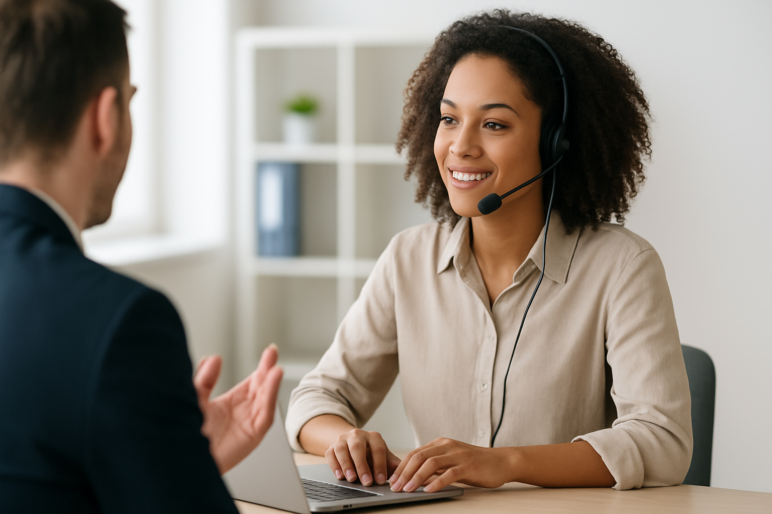 Top Strategies for Elevating Your Customer Service Experience