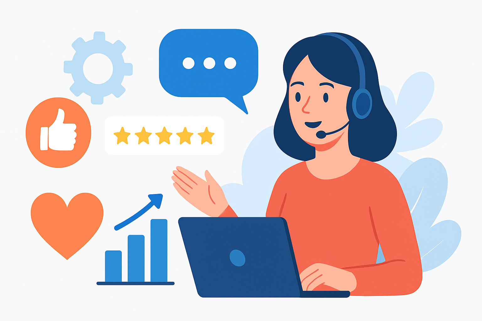 10 Dicas para Melhorar a Experiência do Cliente e Aumentar a Satisfação