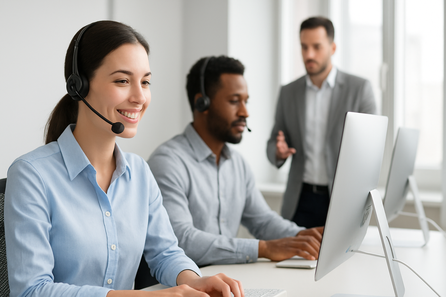 Transforming Support Teams: Best Practices for Effective Management