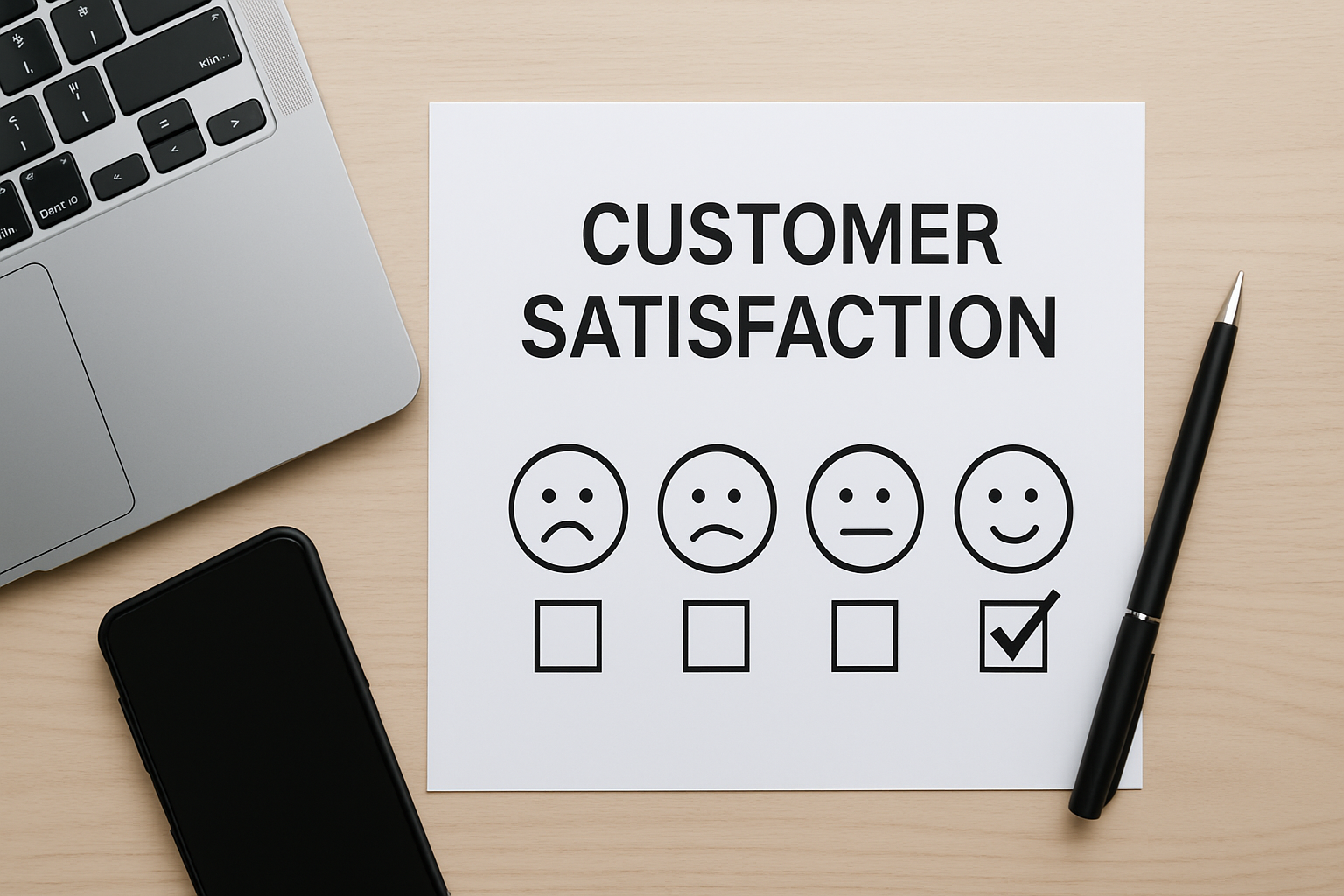 Measuring Customer Satisfaction: Tools and Techniques You Need