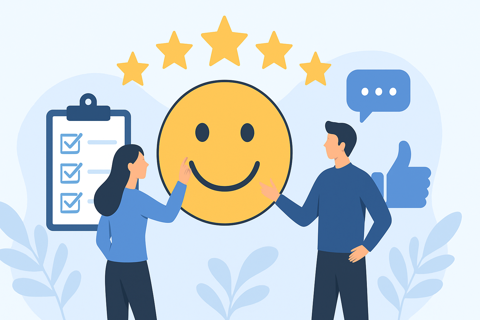 Innovative Strategies to Enhance Customer Satisfaction Levels