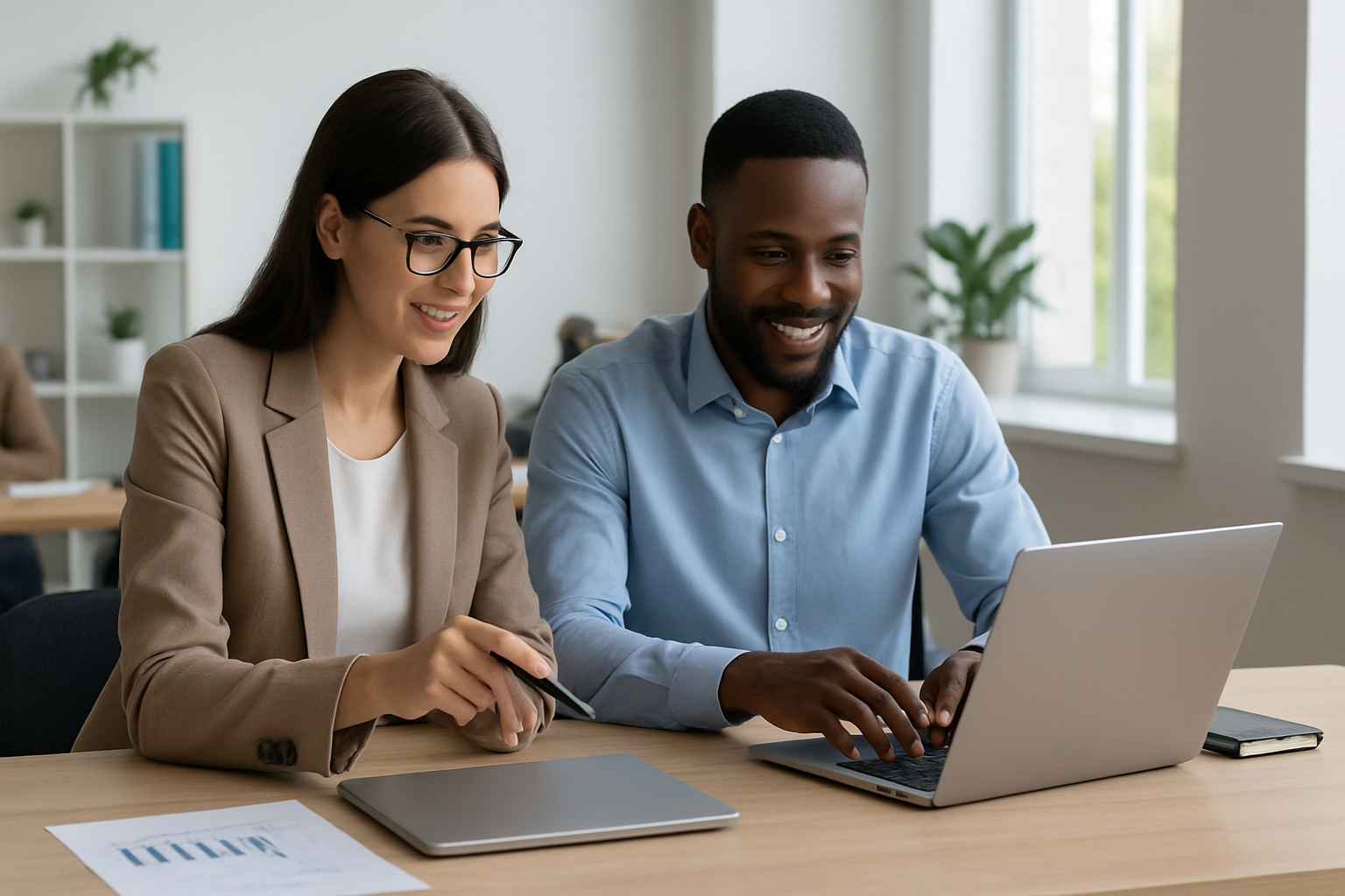 Transforming Workspaces: How Enterprise Collaboration Tools Enhance Productivity