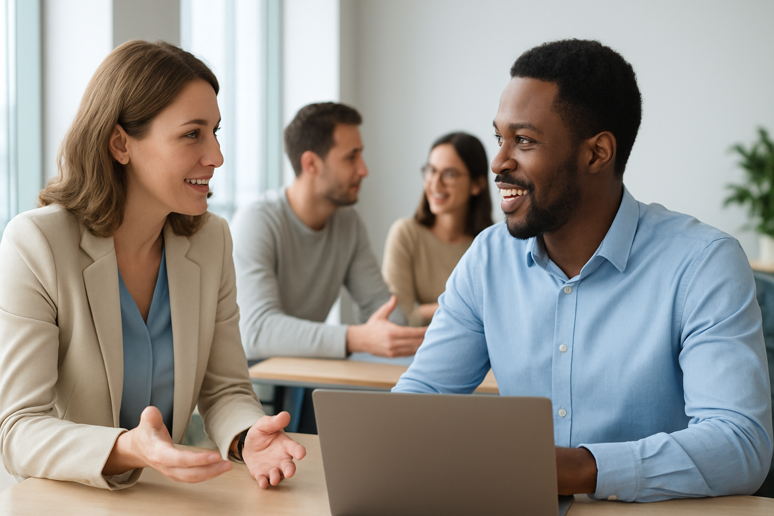 Building a High-Performance Support Team: Key Management Techniques