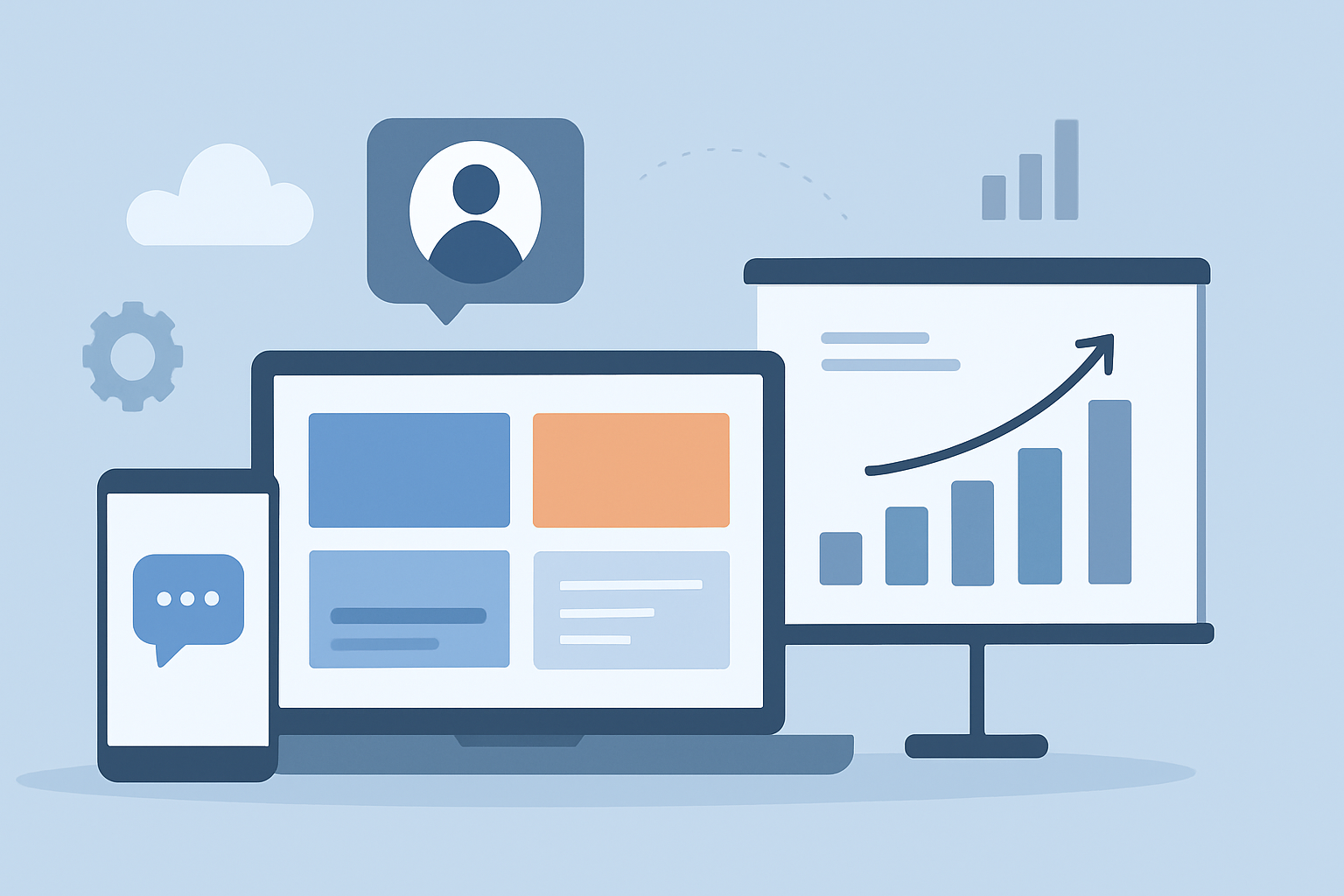A Comprehensive Guide to Choosing the Right Collaboration Tools for Your Organization