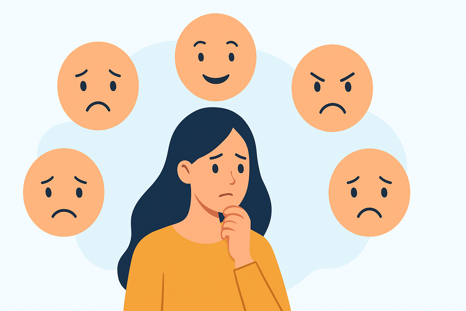 Understanding the Emotional Journey of Your Customers