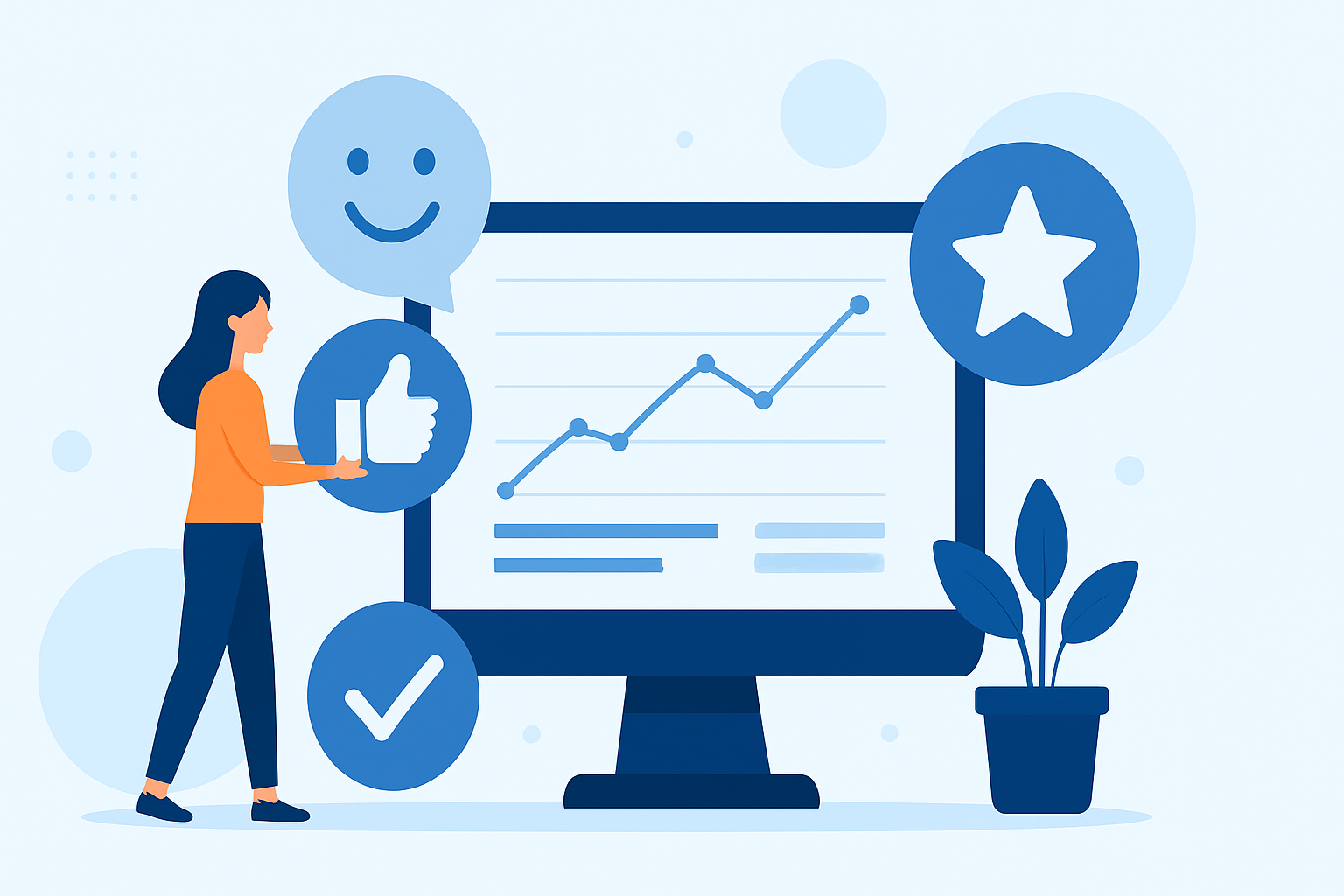 Key Support Metrics That Drive Customer Satisfaction