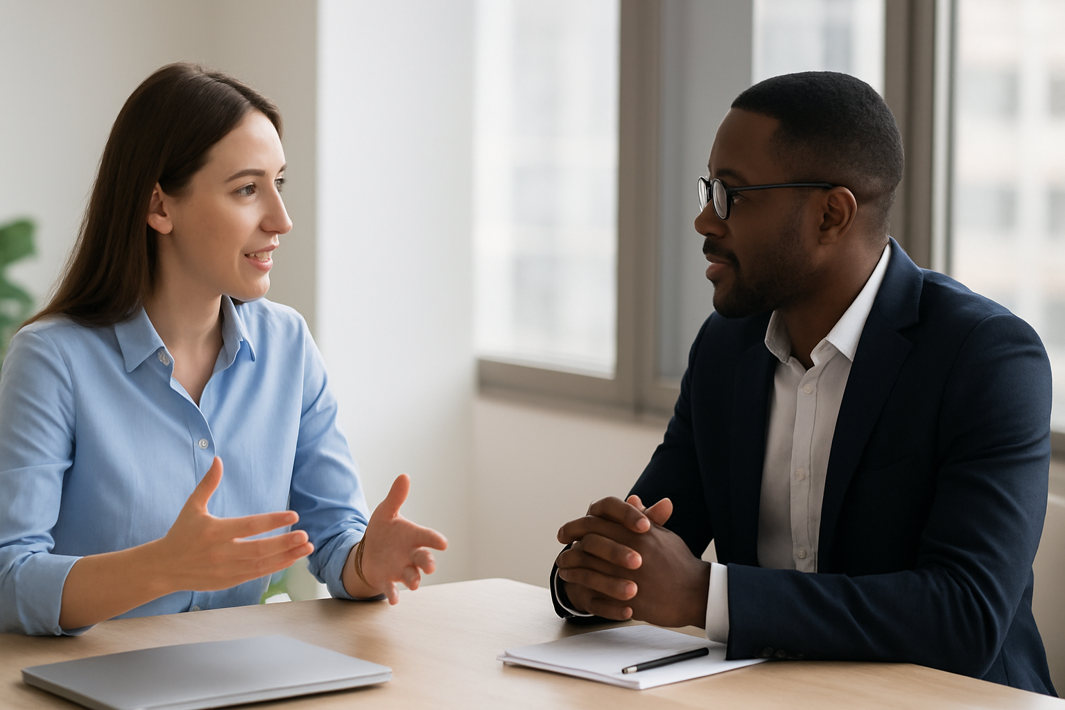 A importância da comunicação efectiva na relação com os clientes