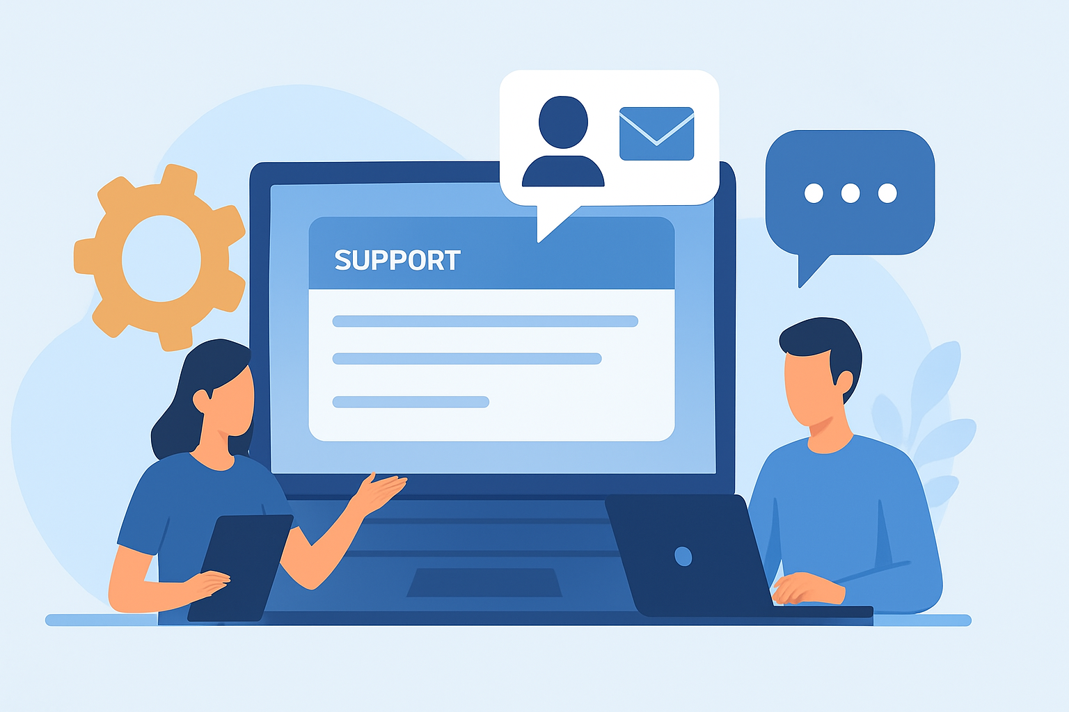 Top Tools and Strategies for Effective Support Ticket Management