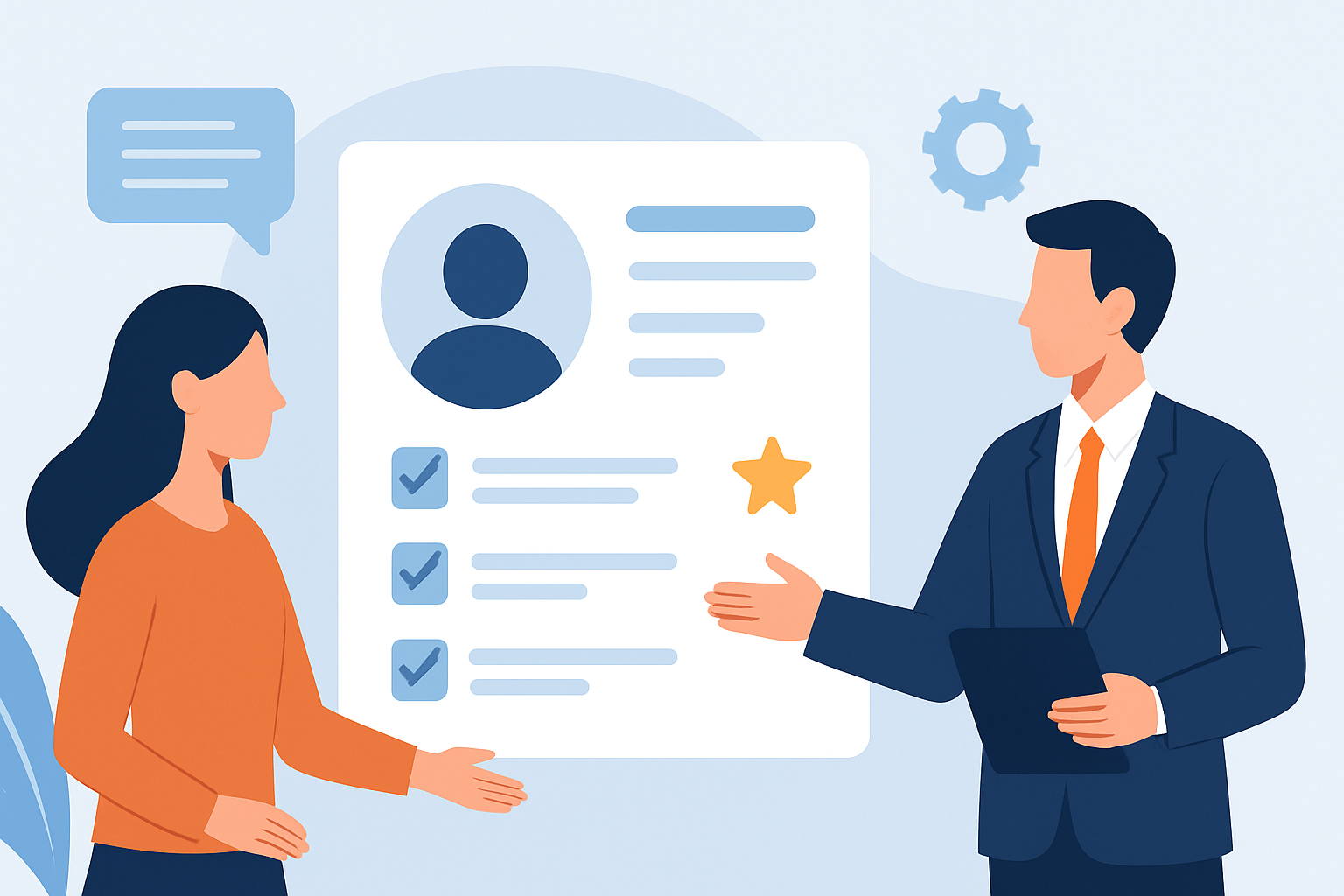 Como Personalizar a Experiência do Cliente para Melhorar a Fidelização