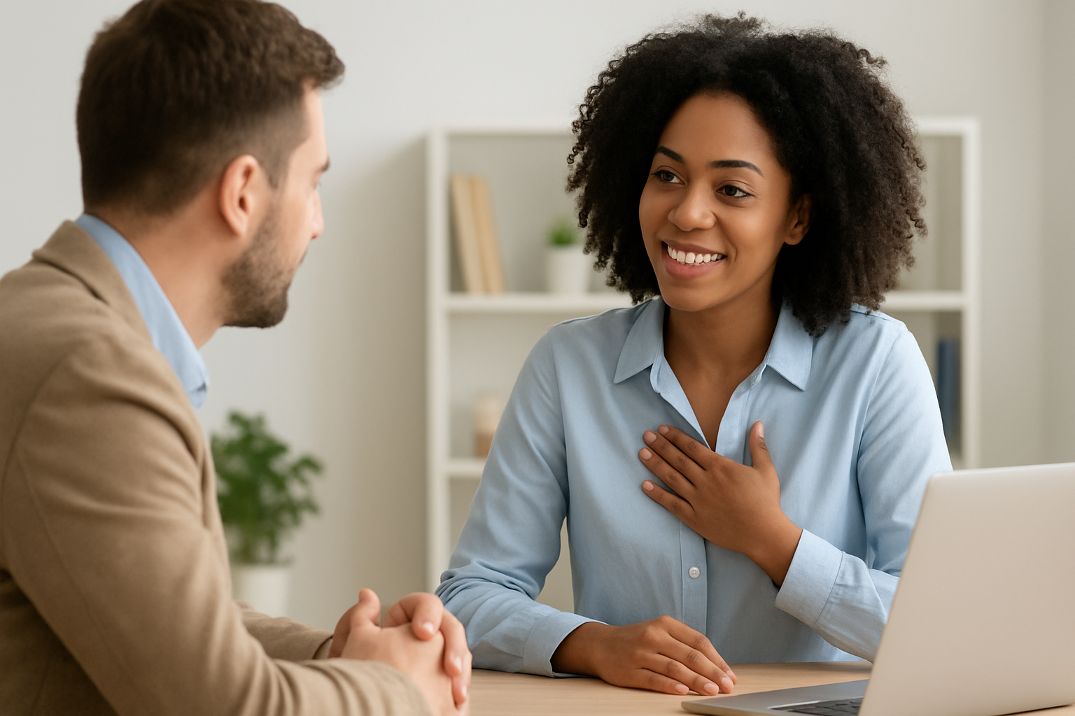 A Importância da Empatia na Comunicação com os Clientes