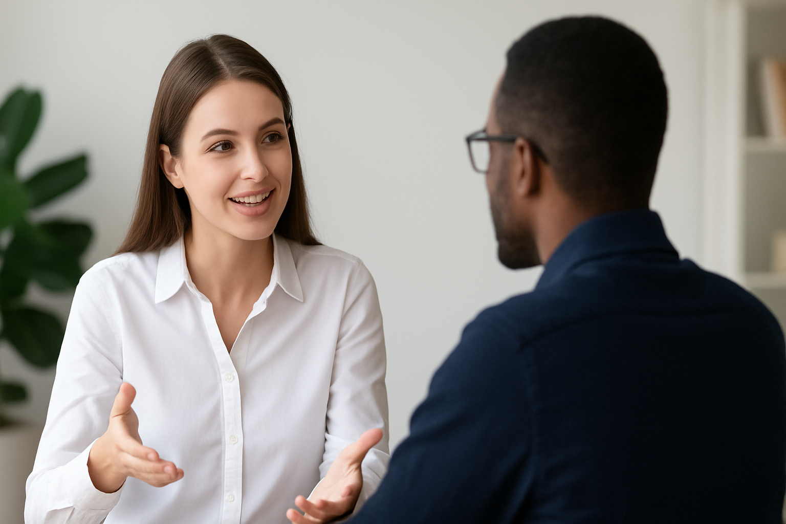 How Transparent Communication Can Enhance Customer Loyalty