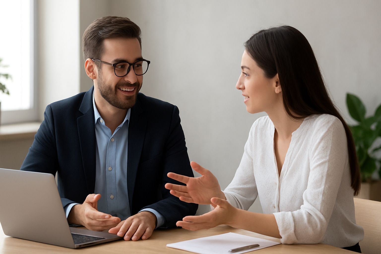 A Importância da Transparência na Comunicação com o Cliente