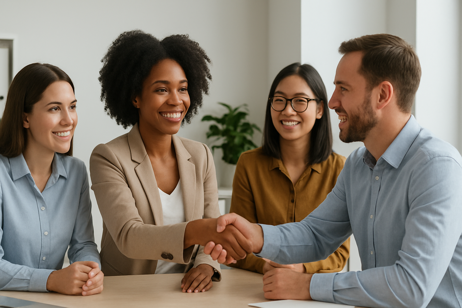 Building a Culture of Accountability in Your Support Team