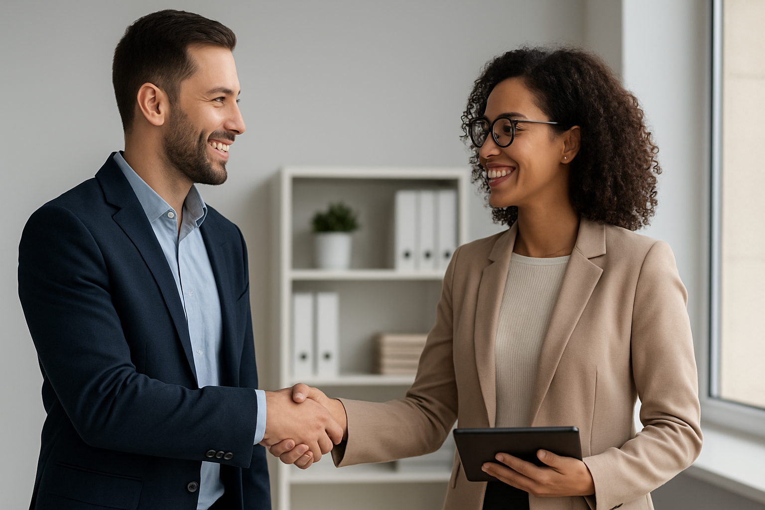 Dicas Práticas para Construir Relacionamentos Duradouros com Clientes