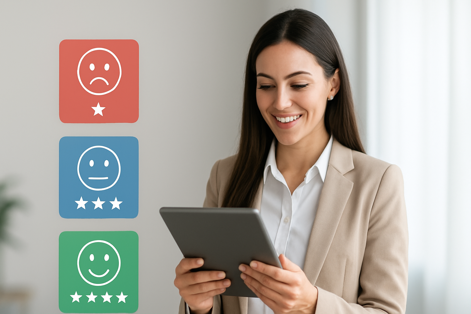 Como Transformar Críticas em Oportunidades para Melhorar a Experiência do Cliente