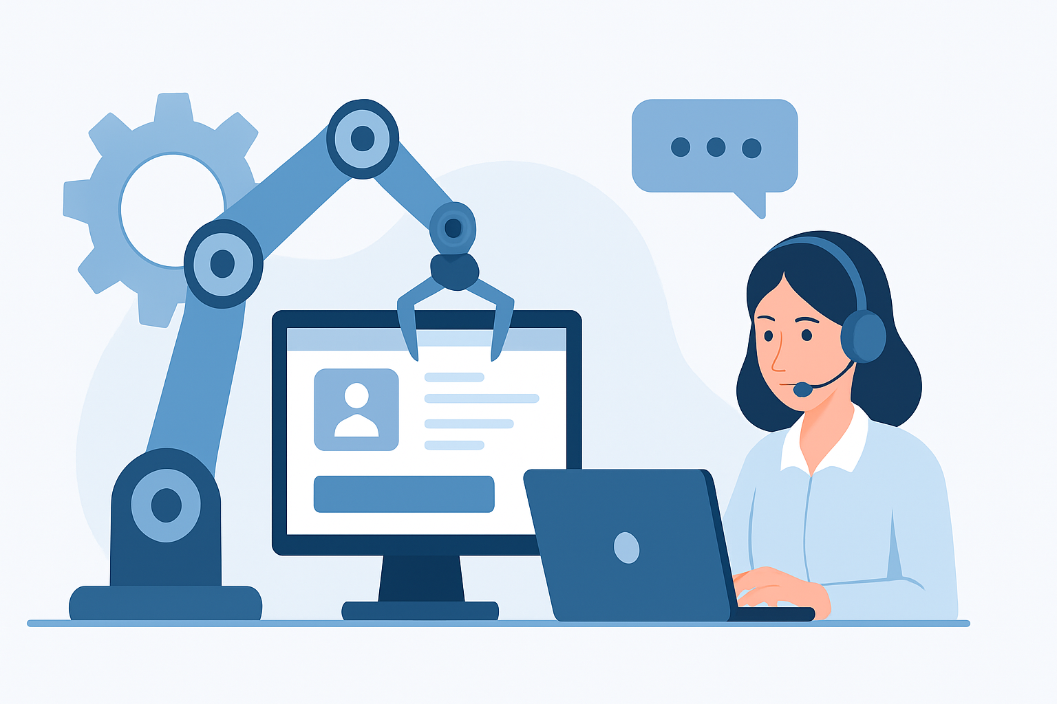 How to Use Automation to Streamline Your Support Ticket Process