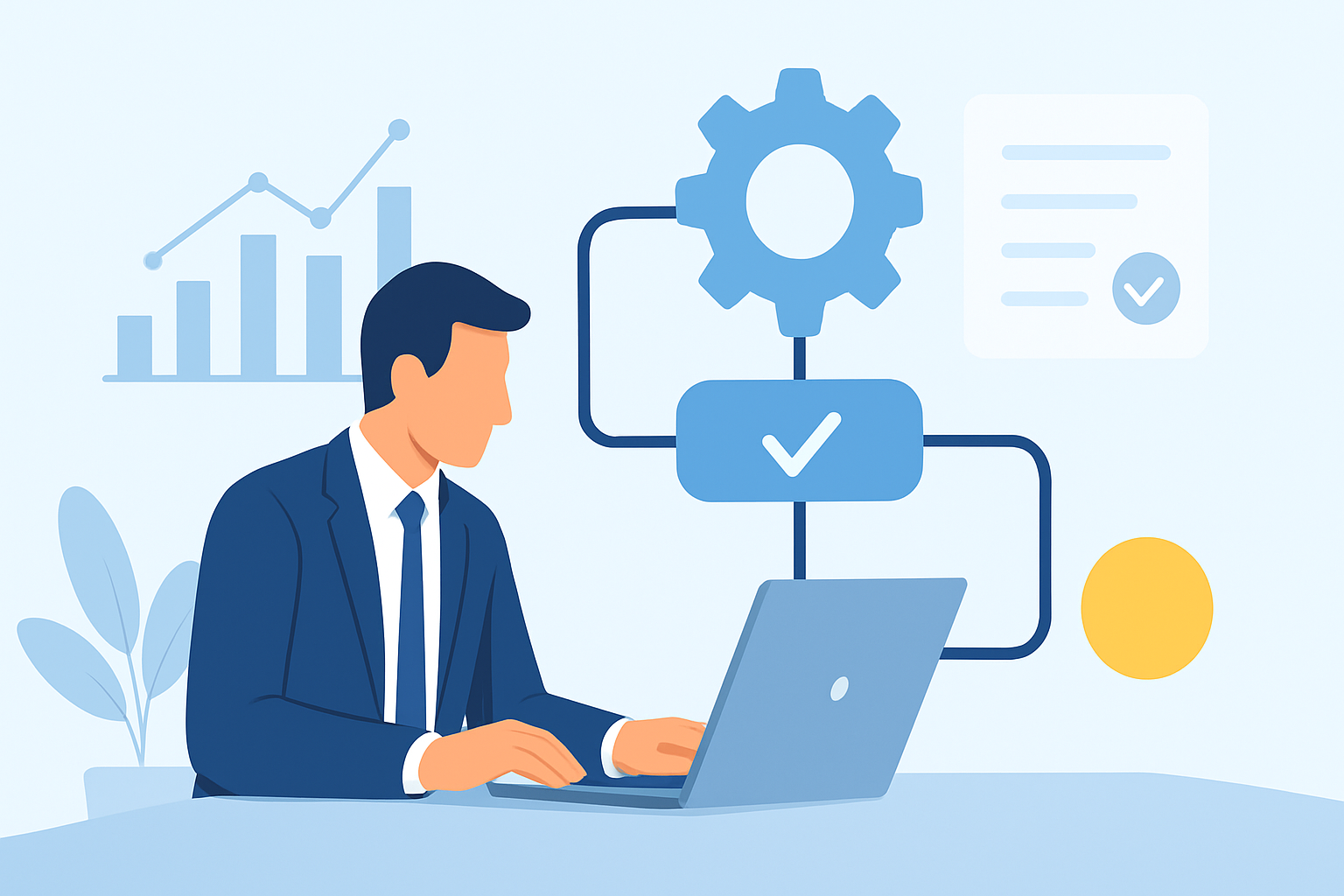 How Business Process Automation Can Transform Your Operations