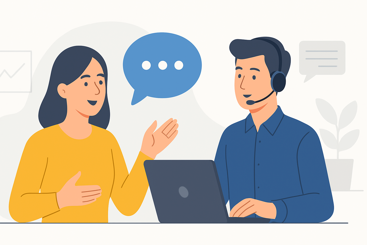 Como Melhorar a Comunicação com os Clientes em Tempos de Crise